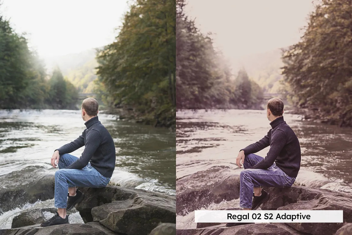 20 Plum Royale Lightroom Presets and