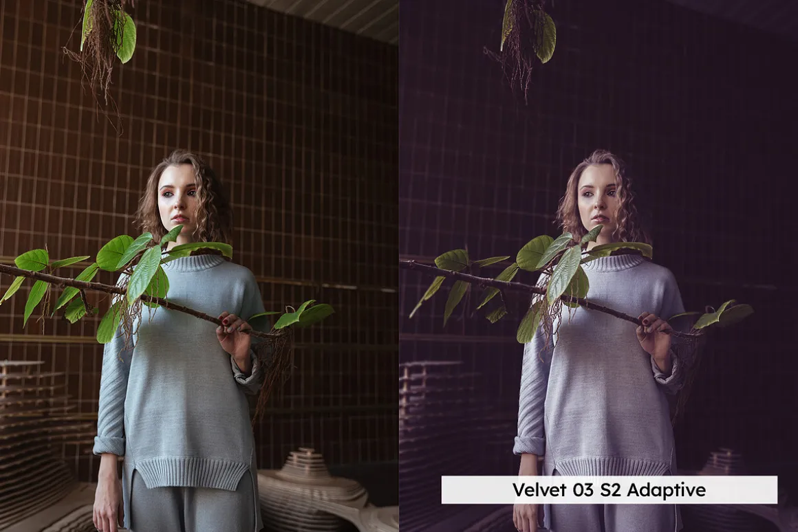 20 Plum Royale Lightroom Presets and