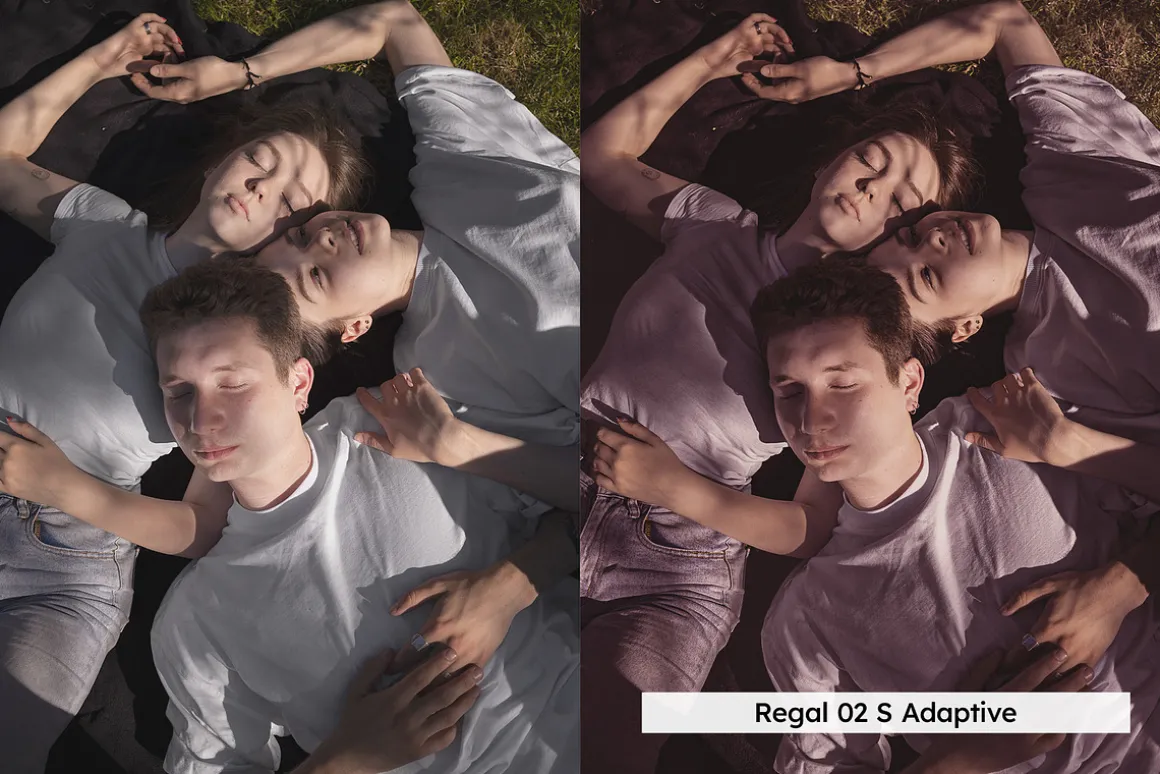 20 Plum Royale Lightroom Presets and