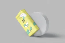 Pocket Tissue Packet Mockups