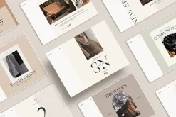 Podcast Instagram Creator CANVA PS