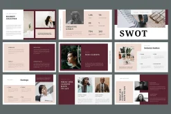 Pointe - PowerPoint Template