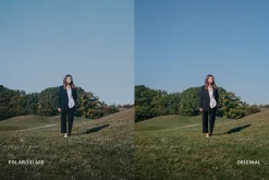 Polaroid 600