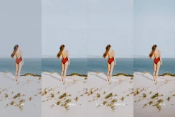 Polaroid 600