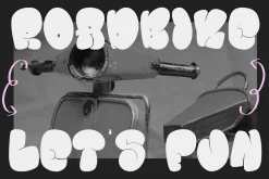 Poppoly Graffiti Bubble Display Font