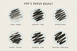 Pop's Toolbox for Photoshop