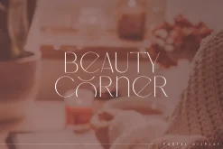 Portal - Display Typeface