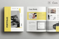 Portfolio Template