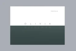 Portfolio Template