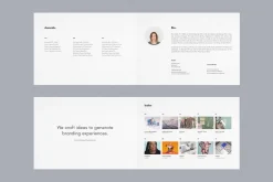 Portfolio Template