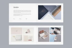 Portfolio Template