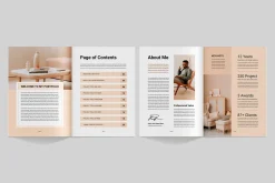 Portfolio Template