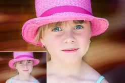 10 Portrait Lr Presets