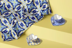 Portuguese Azulejos Tiles & Patterns