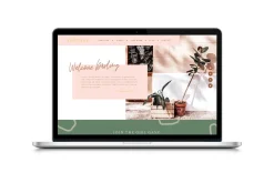 Positano ProPhoto 7 Template