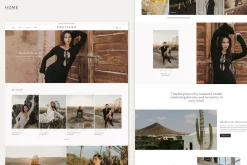 POSITANO | Shopify Theme