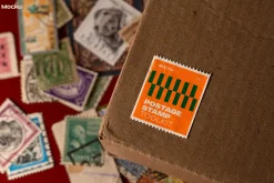 Postage Stamp Toolkit