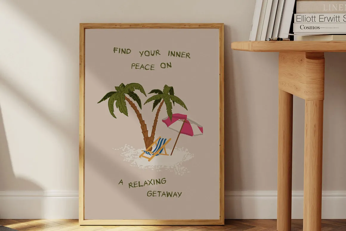 Poster Bundle | Modern Gallery