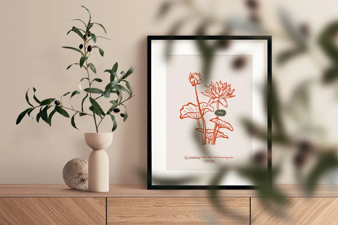 Poster Bundle | Modern Gallery