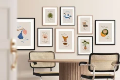 Poster Bundle | Modern Gallery
