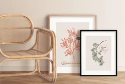 Poster Bundle | Modern Gallery