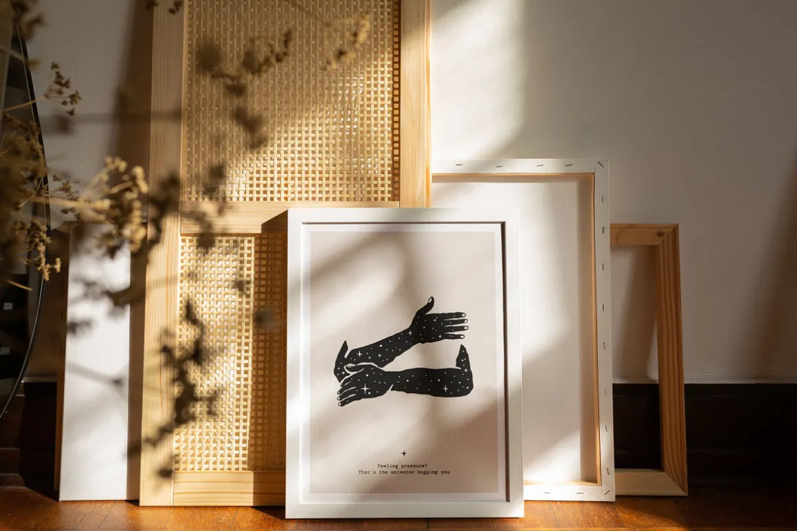Poster Bundle | Modern Gallery