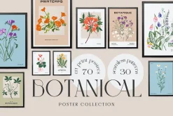Poster Bundle | Modern Gallery