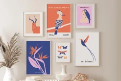 Poster Bundle | Modern Gallery