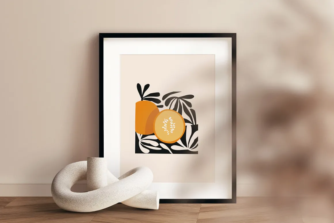 Poster Bundle | Modern Gallery
