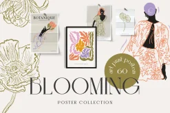 Poster Bundle | Modern Gallery