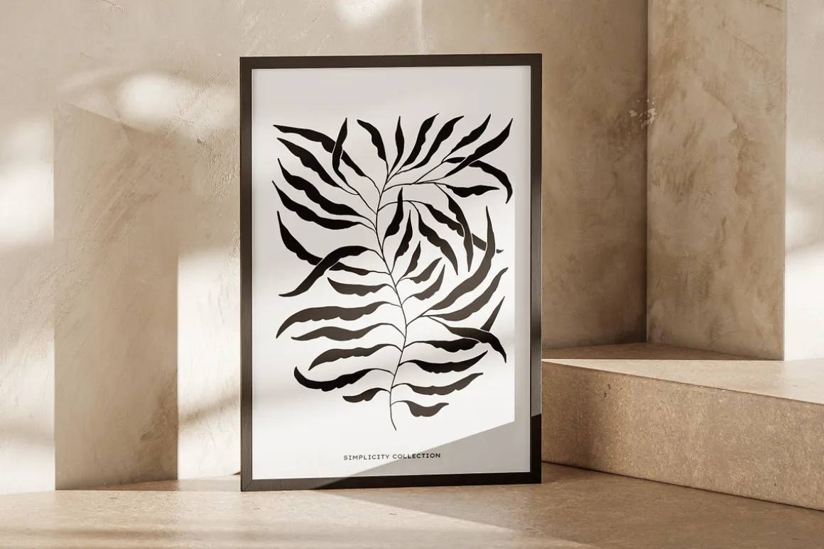 Poster Bundle | Modern Gallery