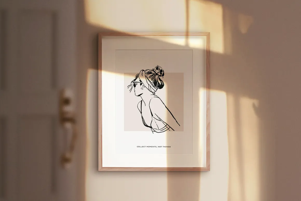 Poster Bundle | Modern Gallery