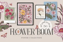 Poster Bundle | Modern Gallery