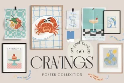 Poster Bundle | Modern Gallery