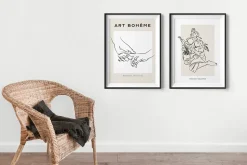 Poster Bundle | Modern Gallery