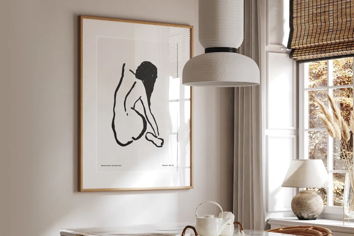 Poster Bundle | Modern Gallery