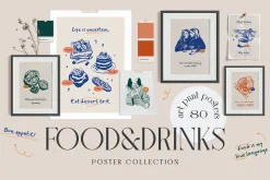 Poster Bundle | Modern Gallery