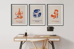 Poster Bundle | Modern Gallery