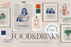 Poster Bundle | Modern Gallery
