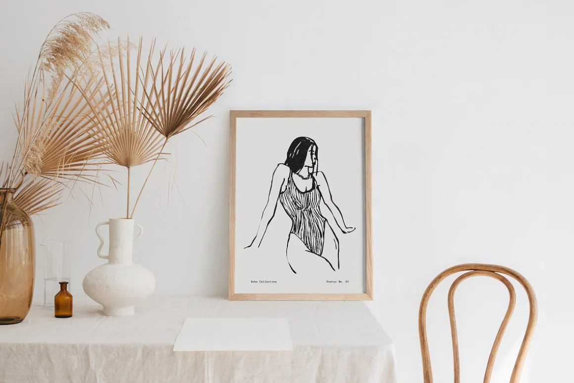 Poster Bundle | Modern Gallery