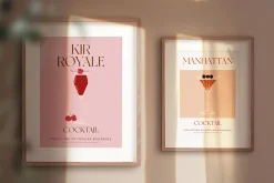 Poster Bundle | Modern Gallery