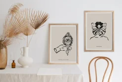 Poster Bundle | Modern Gallery