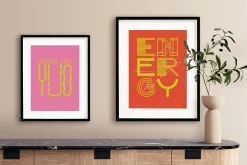 Poster Bundle | Modern Gallery