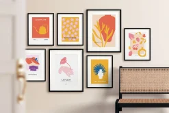 Poster Bundle | Modern Gallery
