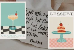 Poster Bundle | Modern Gallery