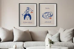 Poster Bundle | Modern Gallery