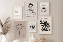 Poster Bundle | Modern Gallery