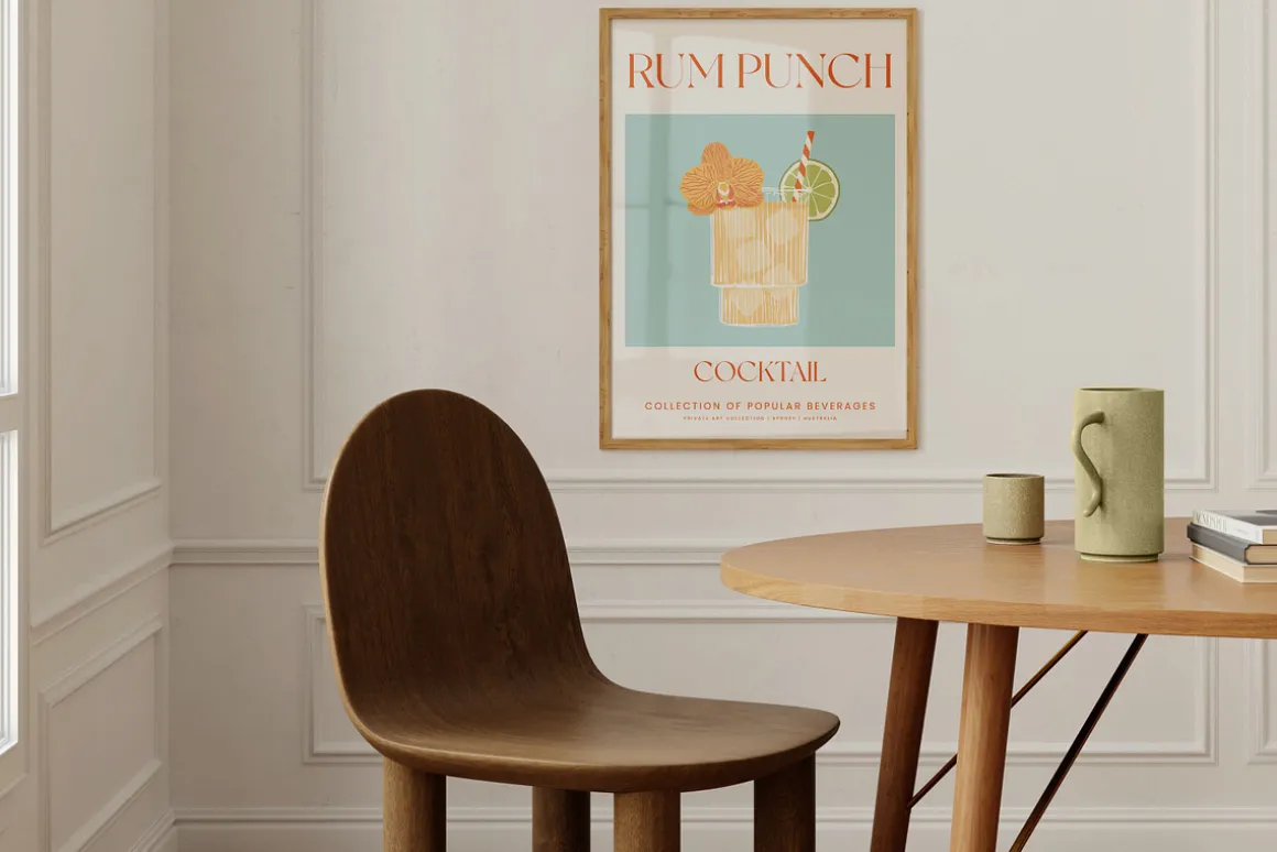 Poster Bundle | Modern Gallery