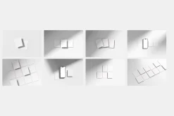 4:5 Post Mockup Collection