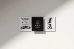 4:5 Post Mockup Collection